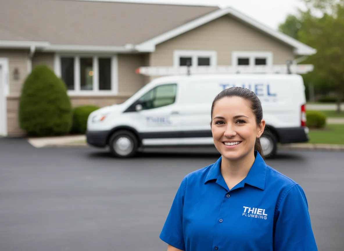 Plumber Maroa, IL FAQs